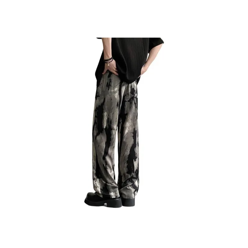 NOAHGIGI Casual Pants Unisex-2