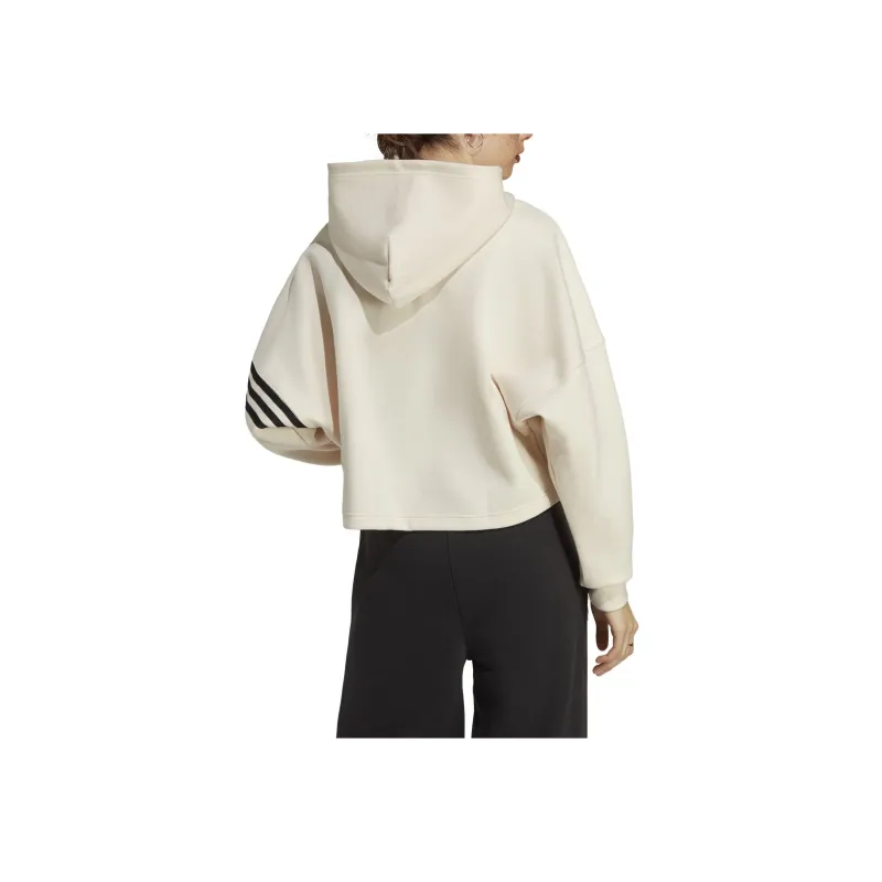 Adidas Originals ADICOLOR NEUCLASSICS Sweatshirt Women's White-1