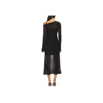 Rta Blair Midi Dress