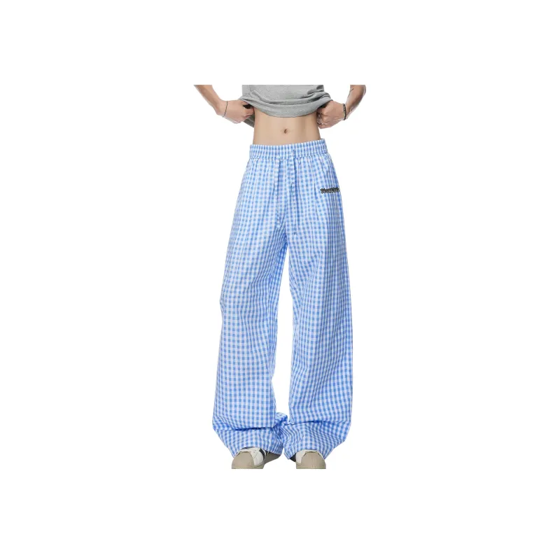 TBSM Casual Pants Unisex-7