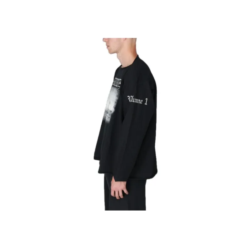 Yzy Gosha Vultures Long T-5