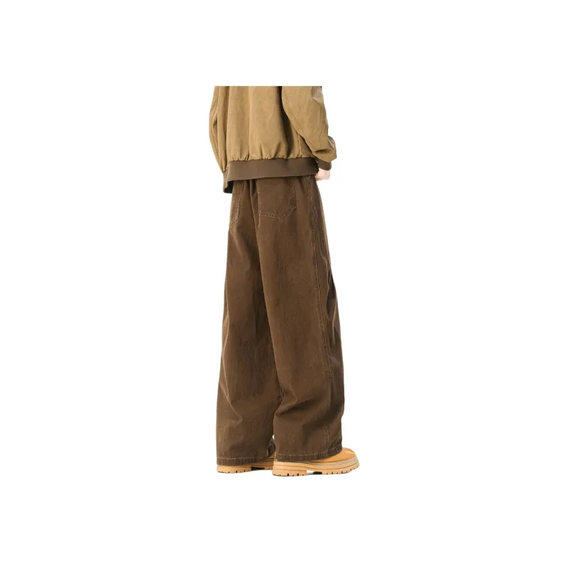 DANGERTIGER Jeans Unisex-16