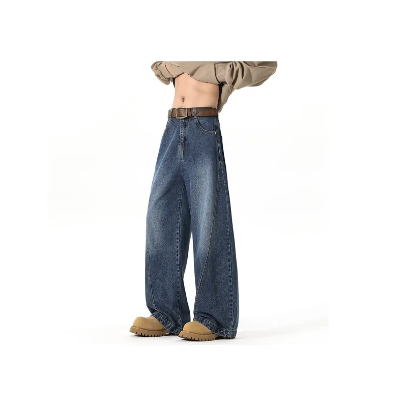 7 SEVFUN Jeans Unisex-6