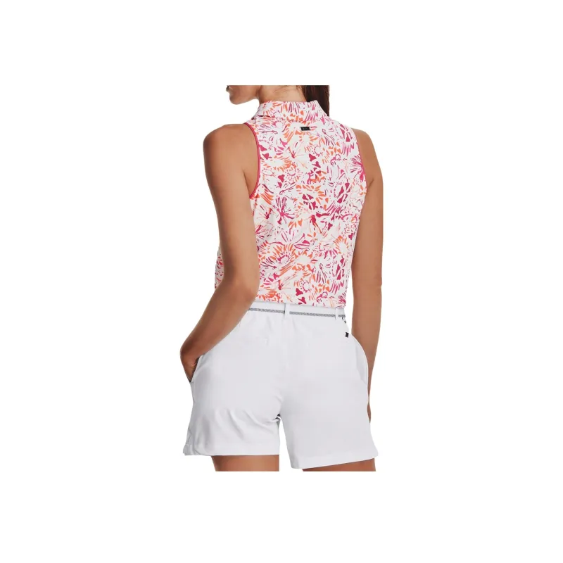 Under Armour Polo Shirts Women's Multicolor-3
