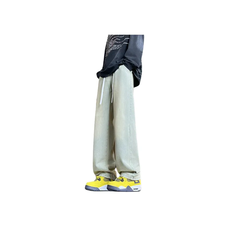 D&W Jeans Unisex-8