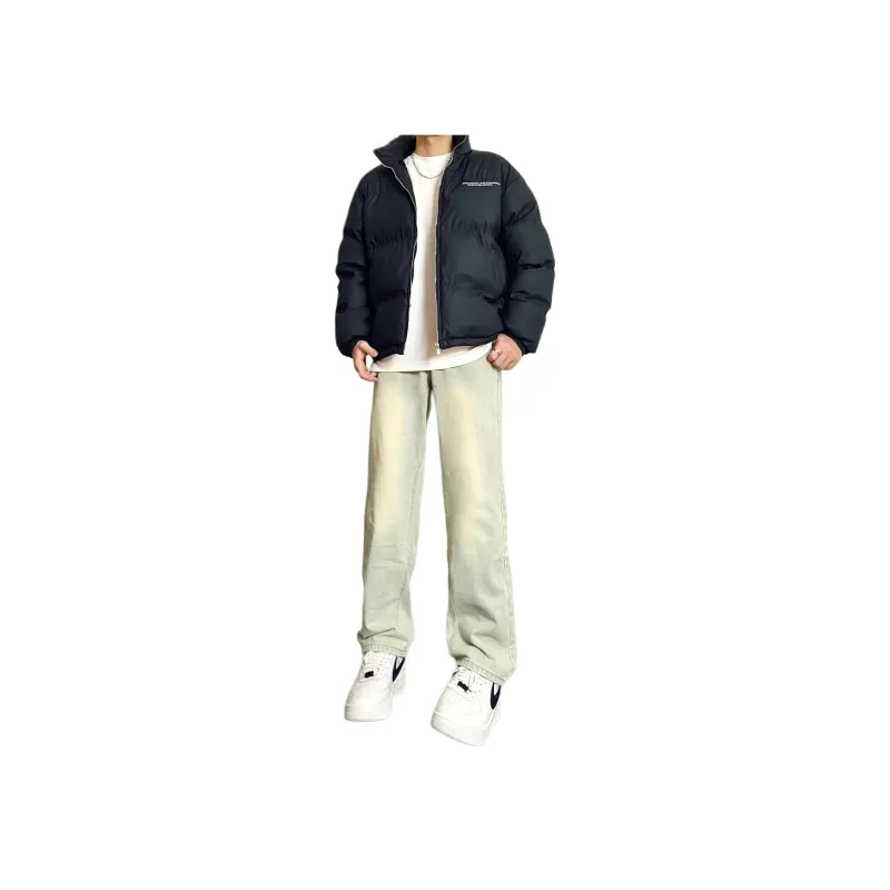 Struggle Vintage95 Jeans Unisex-11