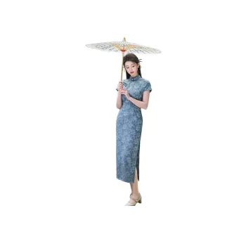 ENEESSI Cheongsams Women's Image Color