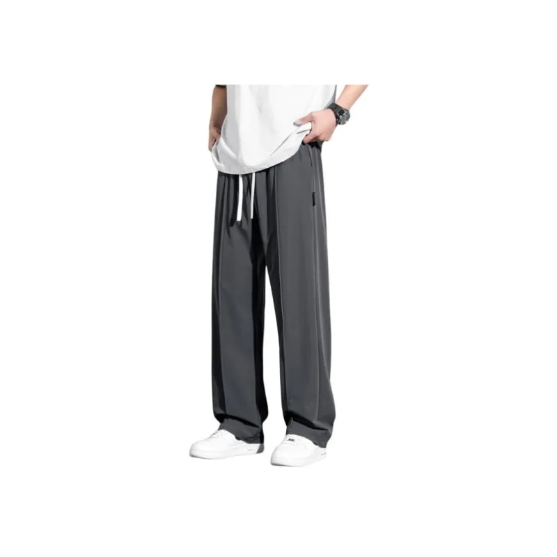 SIL VITIN Casual Pants Unisex-3