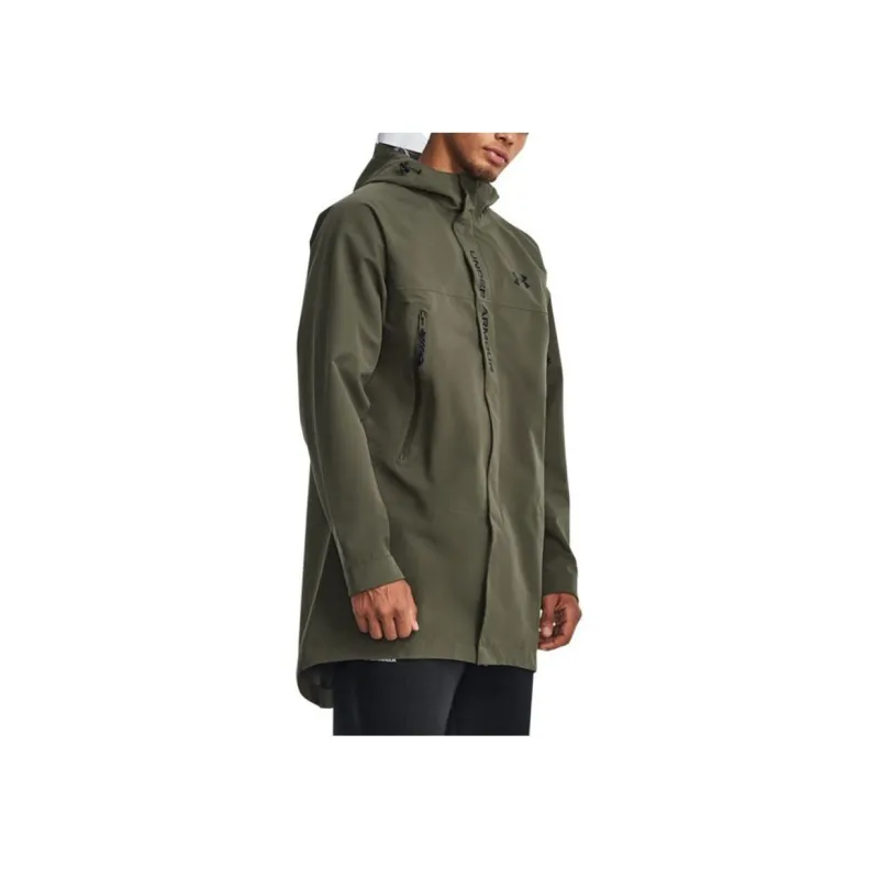 Under Armour Storm Jackets Men Green-2
