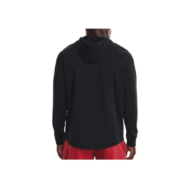 Under Armour Sweatshirts Men Black-2