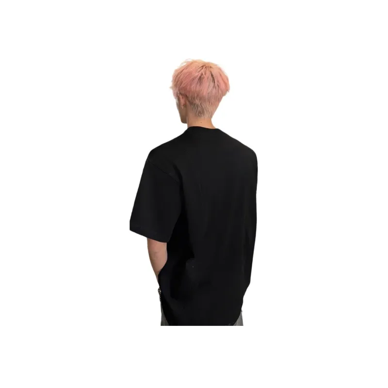 NC 30 T Shirts Unisex-1