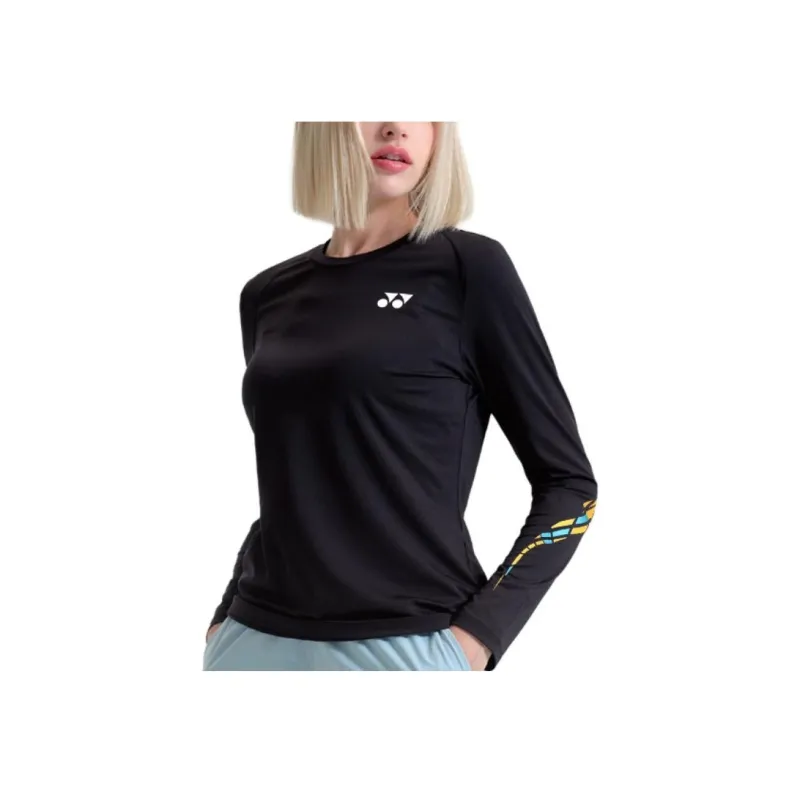 YONEX Training Series T-Shirt Women's-3