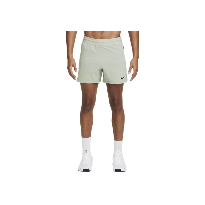 Nike Flex Rep Men's Dri FIT 5' Unlined Fitness Shorts-0