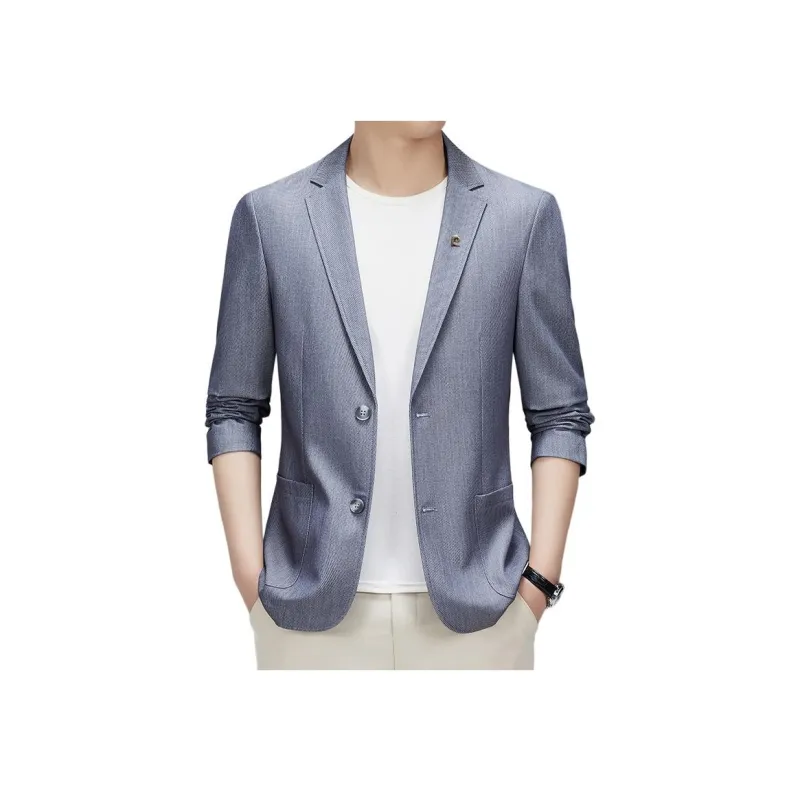 PIERRE CARDIN Business Suit Men's-3
