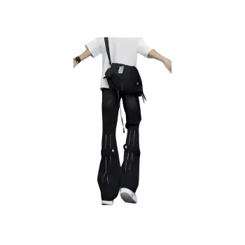 Universal Templates Jeans Unisex