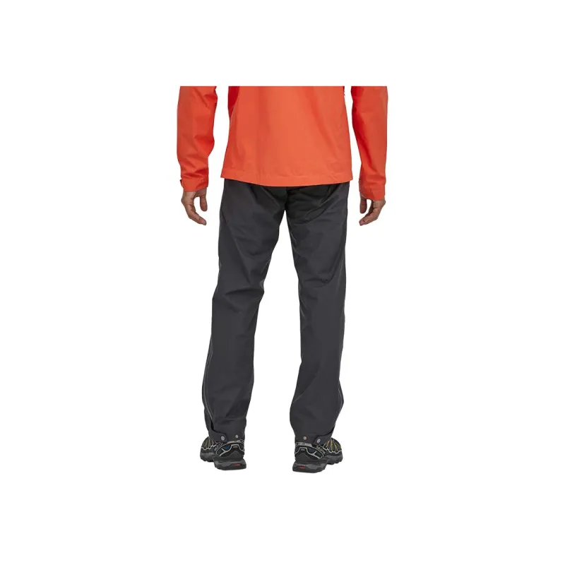 Patagonia Zip detail Trousers-2