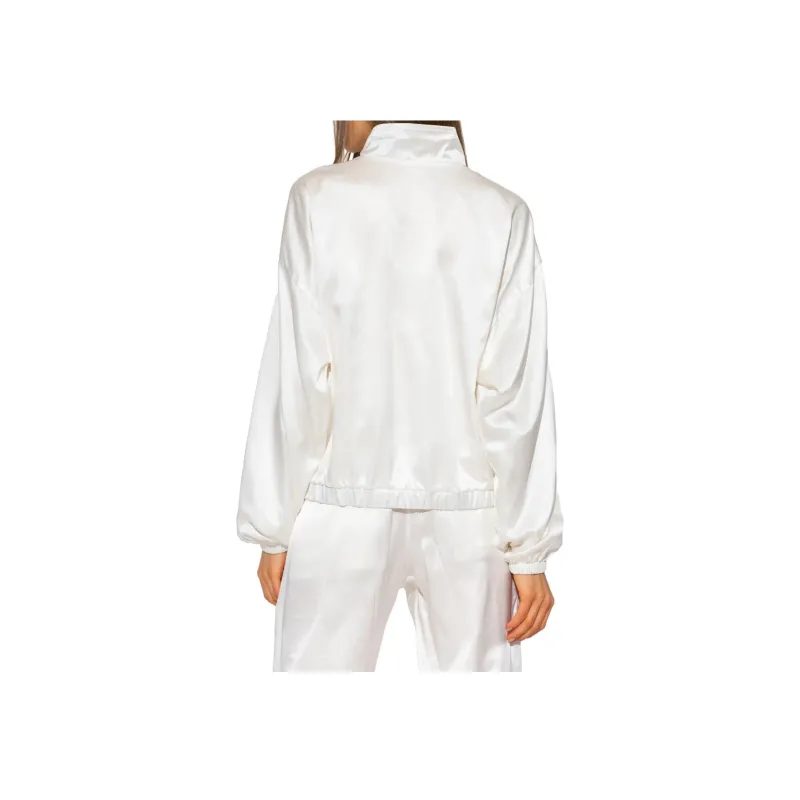 Givenchy Jackets Women's White-2