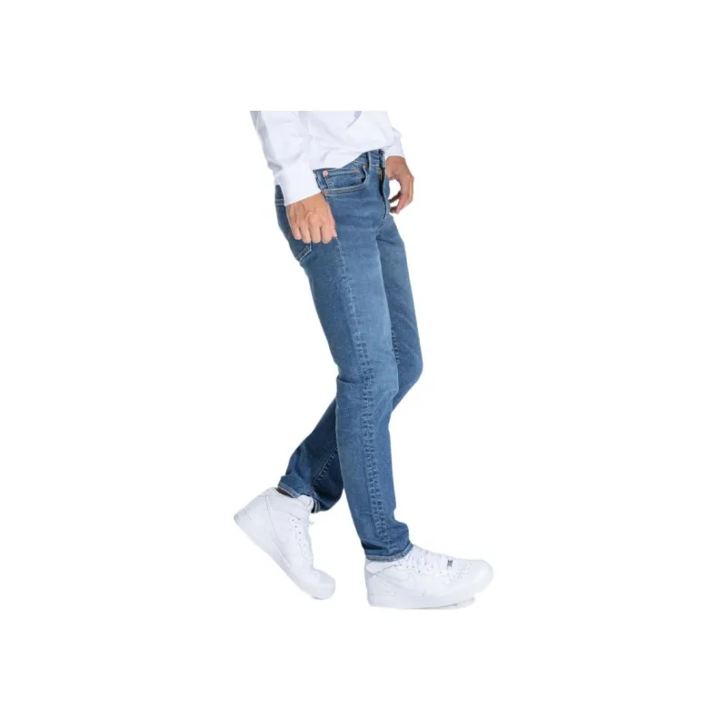 Levis Jeans Men Blue-4