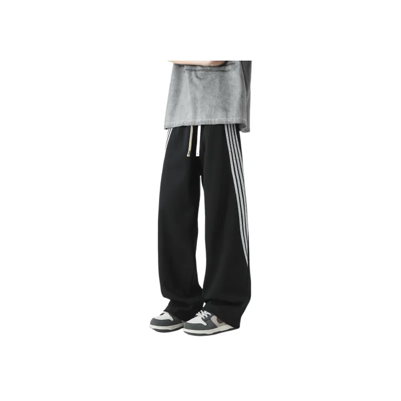 KAIPAINEN Casual Pants Unisex-7