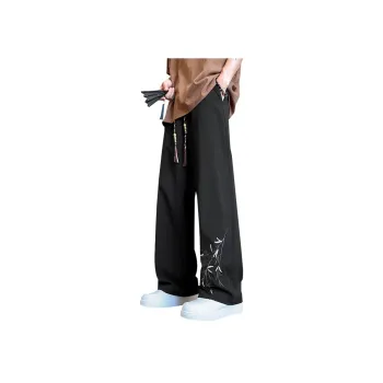 DJ.SPIRIT Casual Pants Unisex
