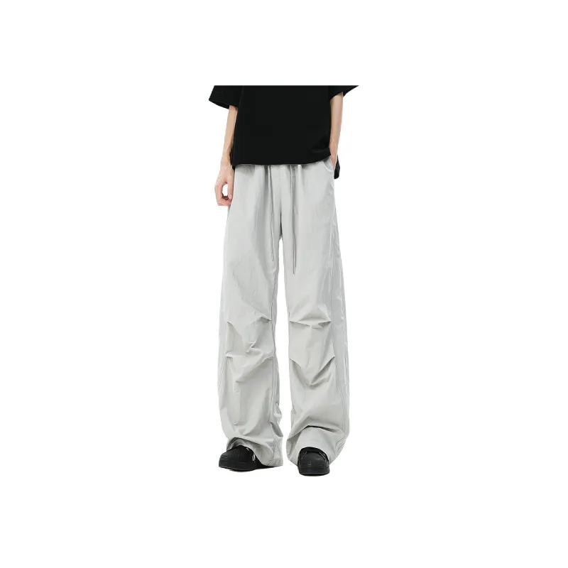 BJTY Casual Pants Unisex-11