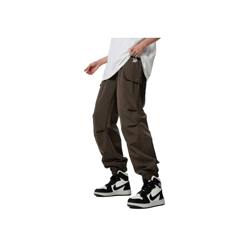 Premier 55 Casual Pants Unisex-0