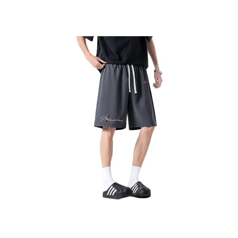 BLANC & ECLARE Casual Shorts Unisex-10