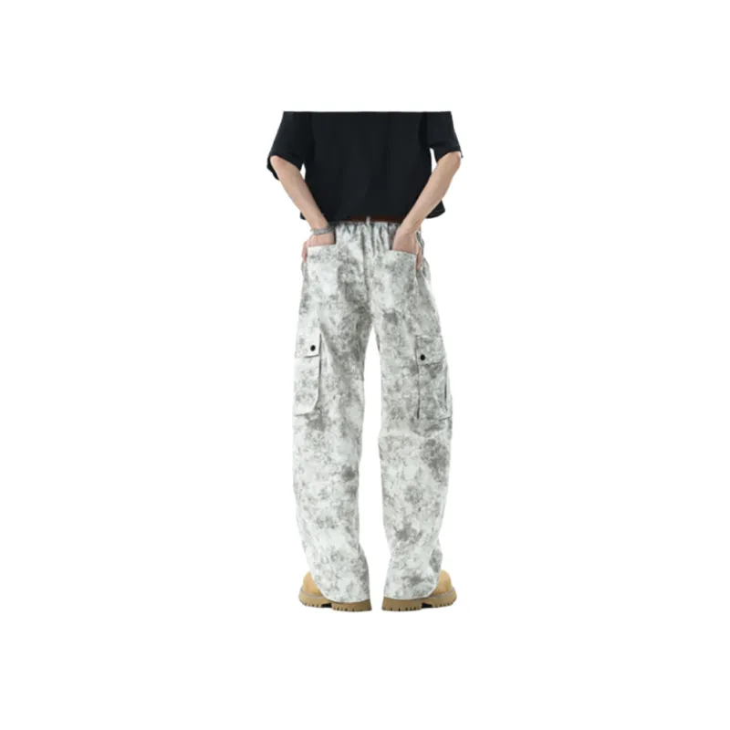NVRFRGT Jeans Unisex-2
