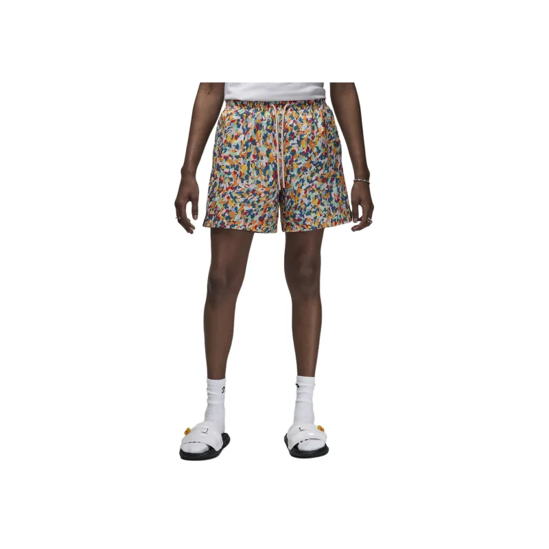 Jordan Essentials Casual Shorts Men's Legend Pink-0