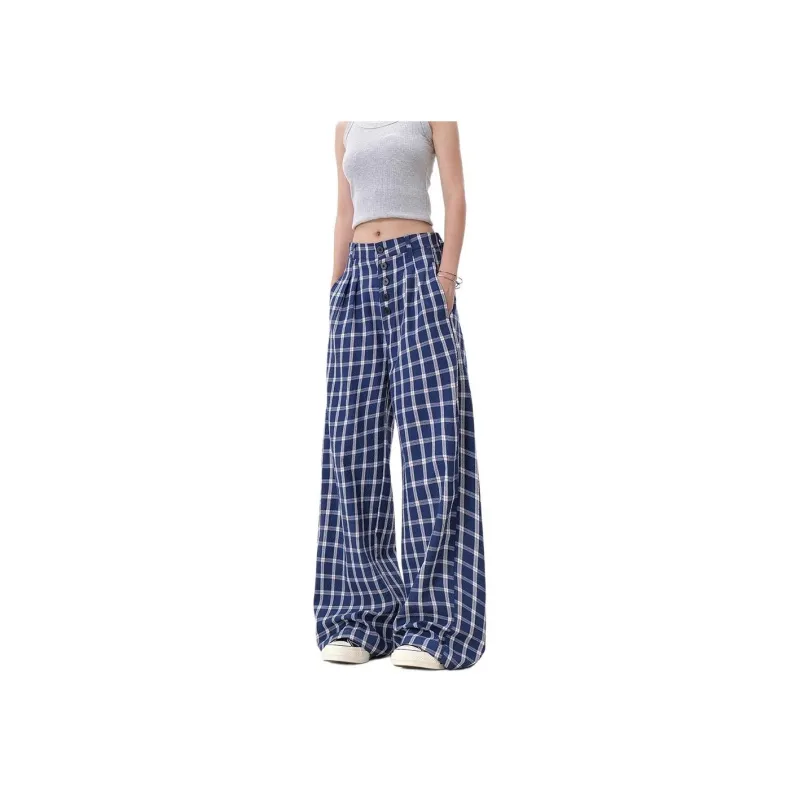 SOCKKEY Casual Pants Unisex-6
