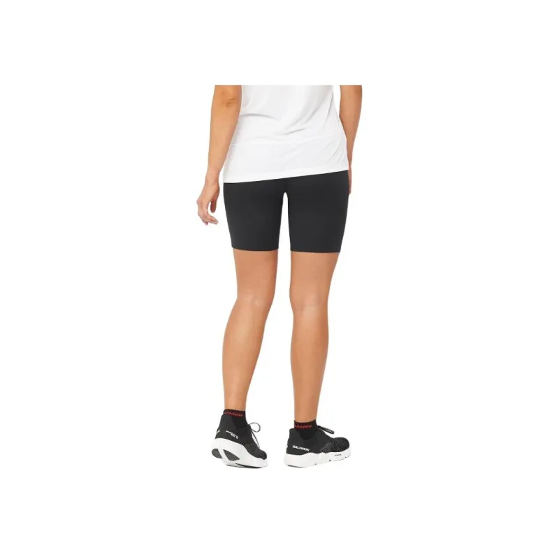 SALOMON Casual Shorts Women's Black-4