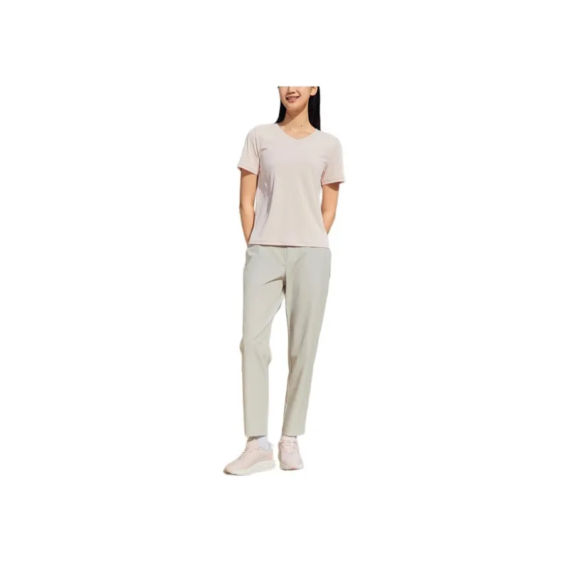 Pony Casual Pants Women's-3
