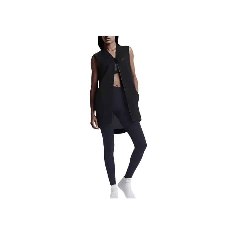 Nike Vests Women's Black-1