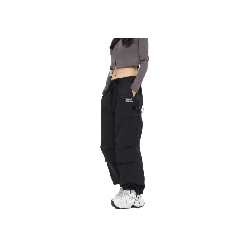 30BRAID Cargo Pants Unisex-1