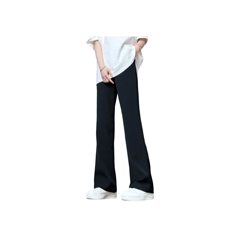 URBAN AUTHENTIC Casual Pants Unisex-2