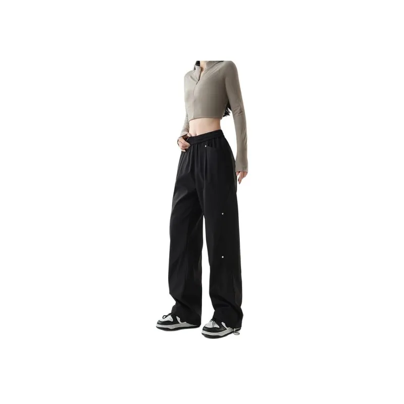 FOR FEAR THAT Casual Pants Unisex-2