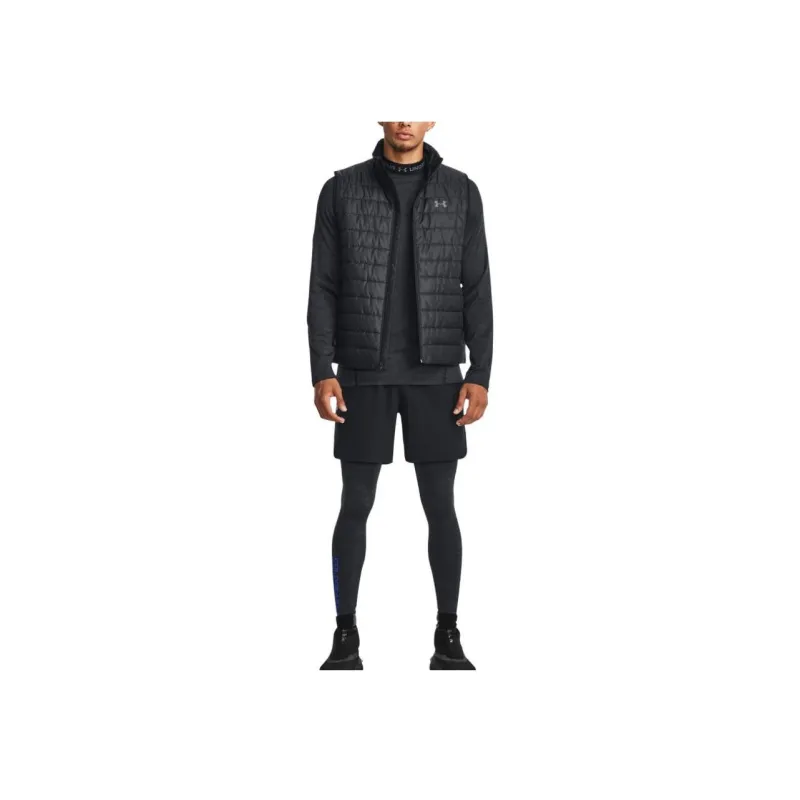 Under Armour ColdGear Sweatshirts Men Black-2