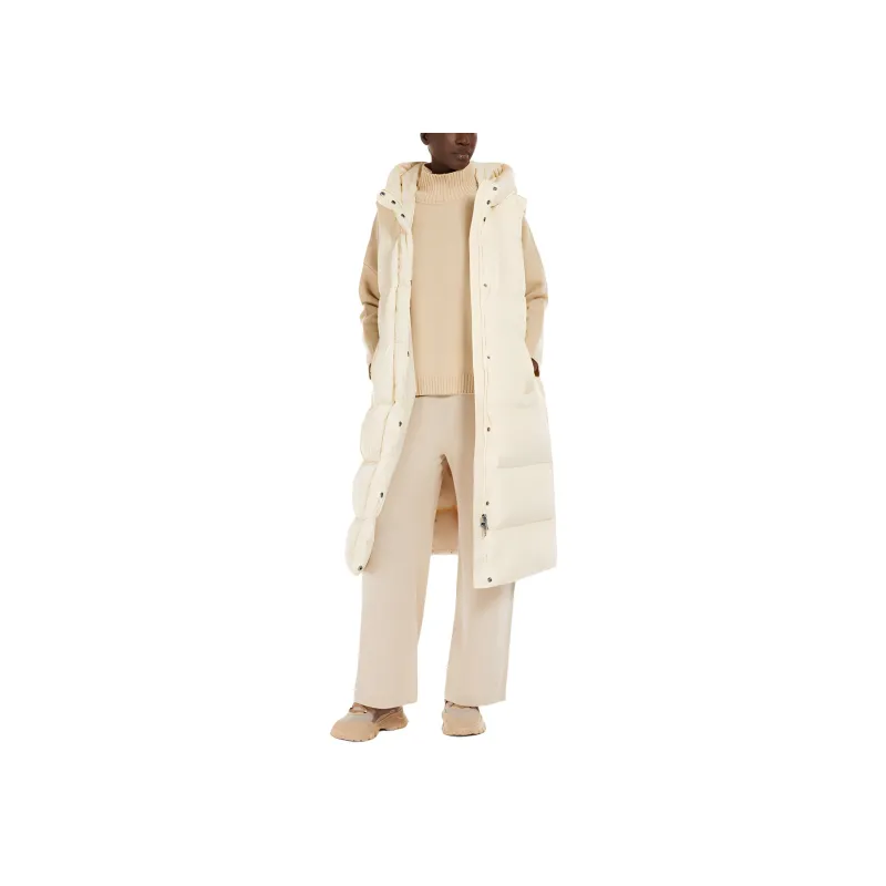 WEEKEND MaxMara Sweater Women's Sand-2
