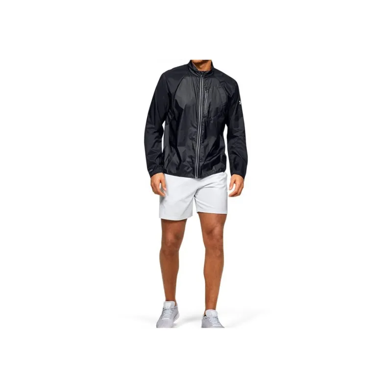 Under Armour Jackets Men Black-2