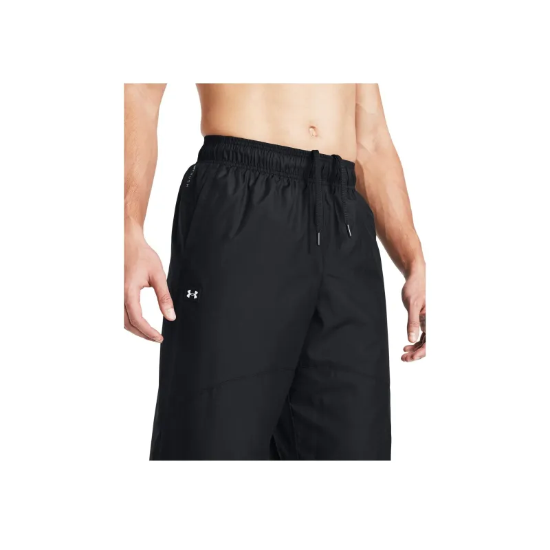 Under Armour Casual Pants Men's Black-5