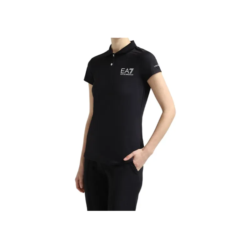 Ea7 EMPORIO ARMANI Tennis Pro Polo Shirt-3