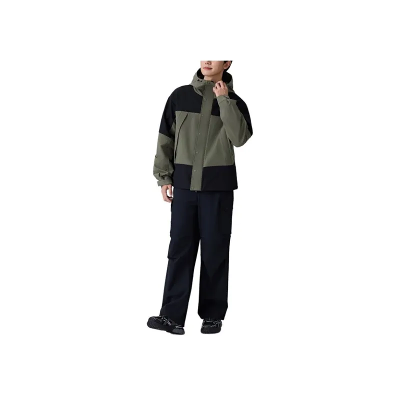 Kappa PLAYER Jackets Coats Men's-2