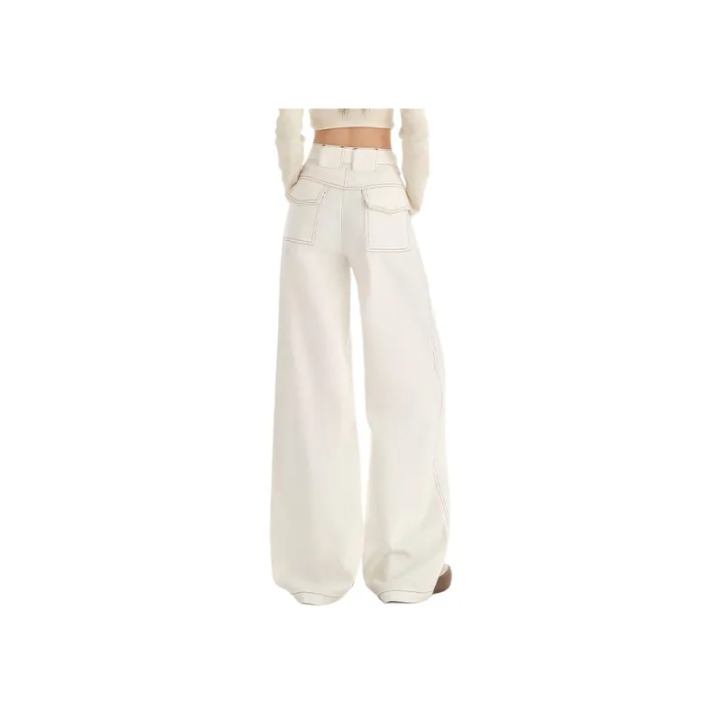 Jonas Wagell Jeans Unisex-6