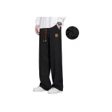 Black Bandeau[Fleece-Lined]