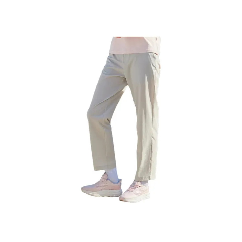 Pony Casual Pants Women's-5