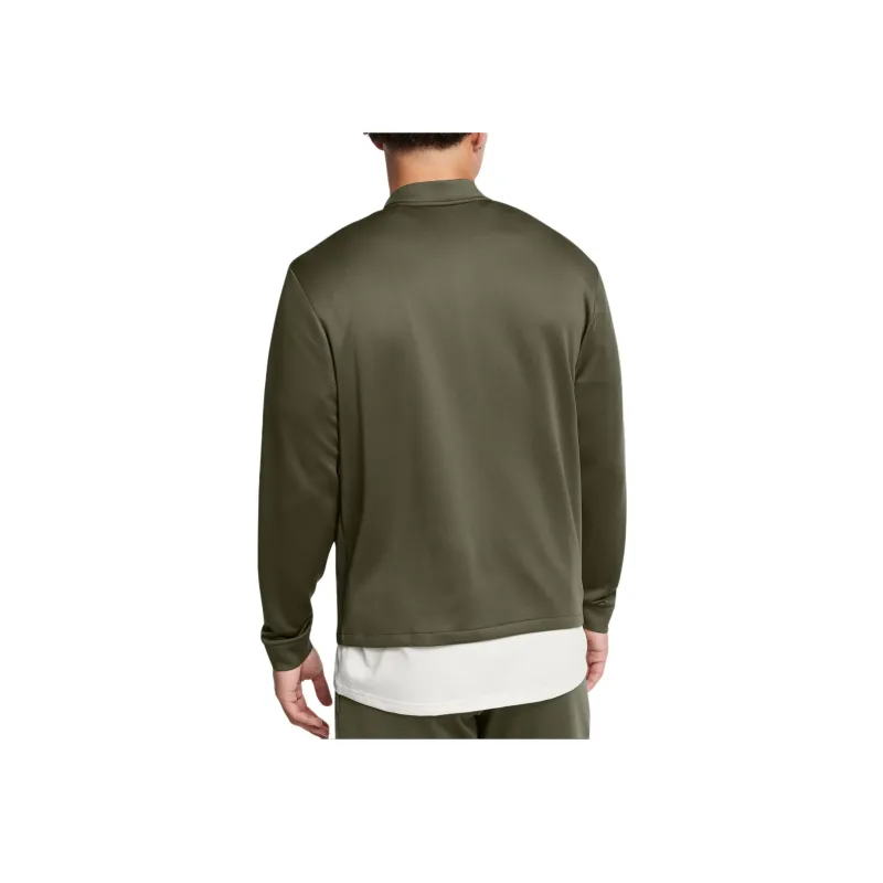 Under Armour Curry Travel Jackets & Coats Men's Green-2
