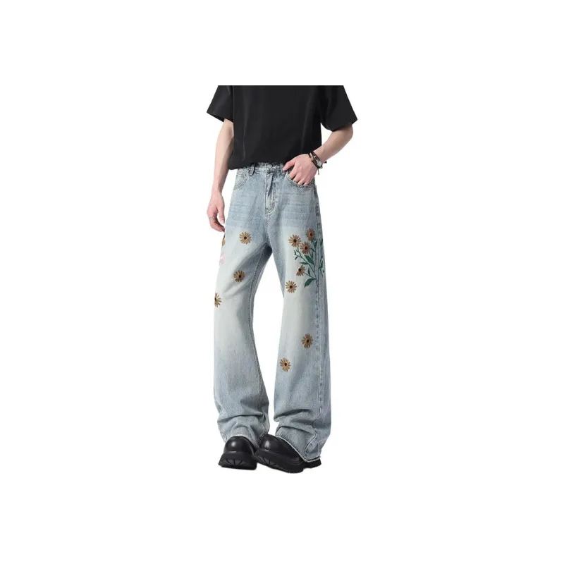 RVANGUARD Jeans Unisex-3