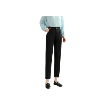 Ya Sheep People Casual Pants Women's