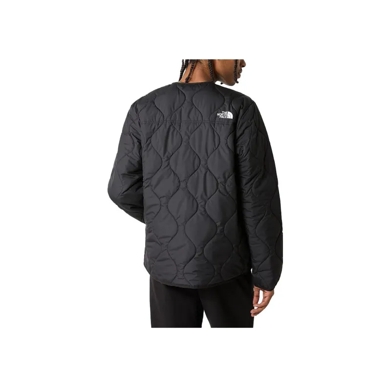 THE NORTH FACE Ampato Quilted Jacket-3