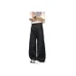Black (Ice Silk Cooling Thin)